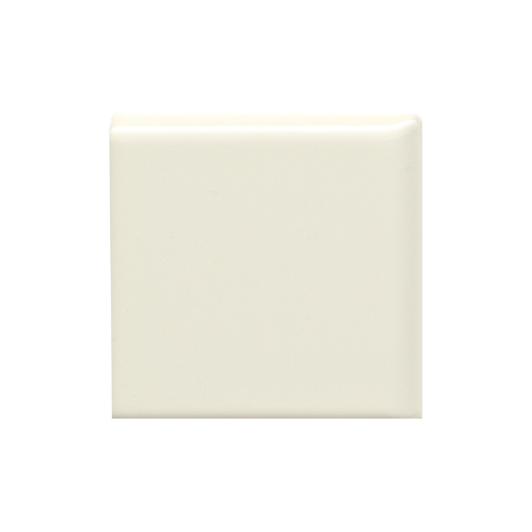 CATCH - 3X3, IVORY, GLOSSY