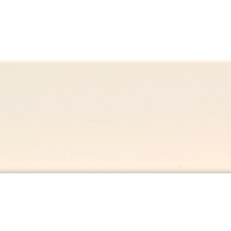 CATCH - 3X6, IVORY, MATTE