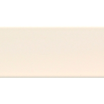 CATCH - 3X6, IVORY, MATTE