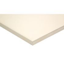 CATCH - 2X8, IVORY, GLOSSY