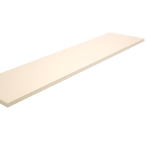 CATCH - 2X8, IVORY, GLOSSY