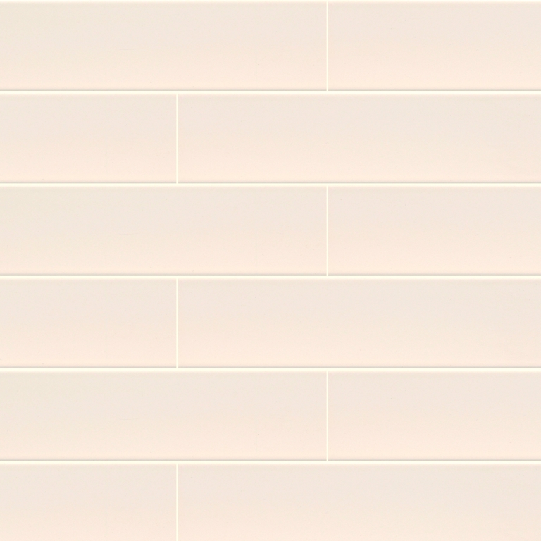 CATCH - 3X12, IVORY, GLOSSY