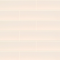 CATCH - 3X12, IVORY, GLOSSY