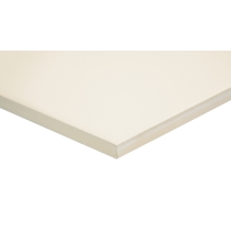 CATCH - 6X6, IVORY, GLOSSY