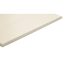 CATCH - 6X6, IVORY, GLOSSY