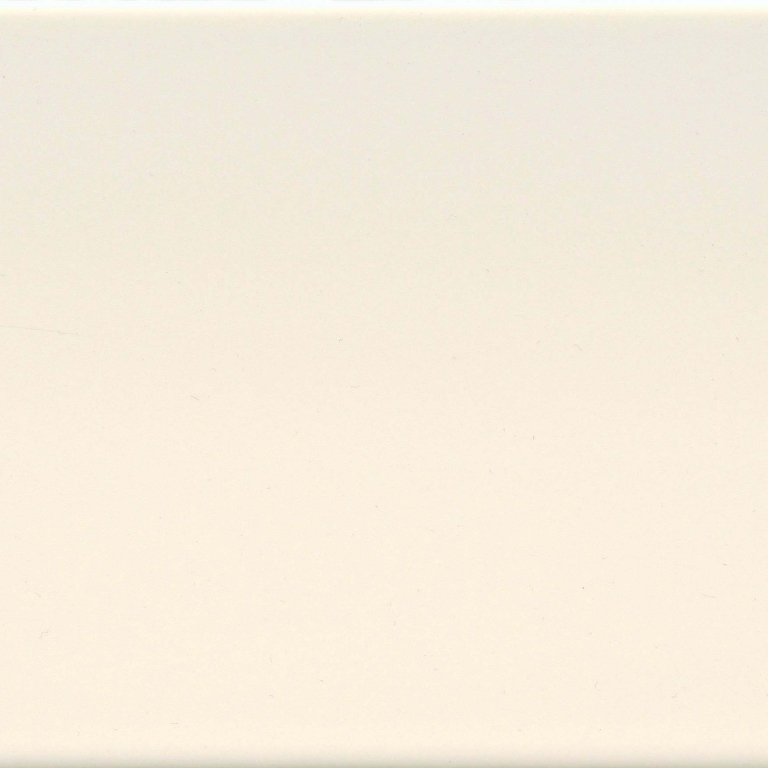 CATCH - 6X6, IVORY, GLOSSY