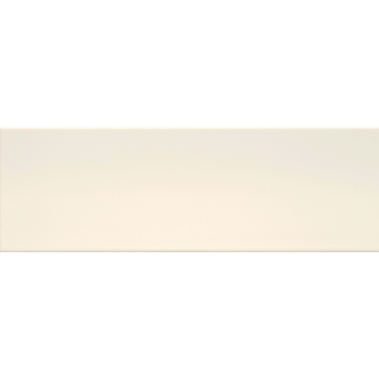 CATCH - 6X18, IVORY, MATTE