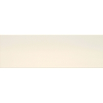 CATCH - 6X18, IVORY, MATTE