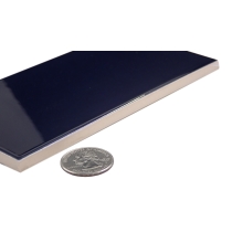 CATCH - 3X6, NAVY, GLOSSY