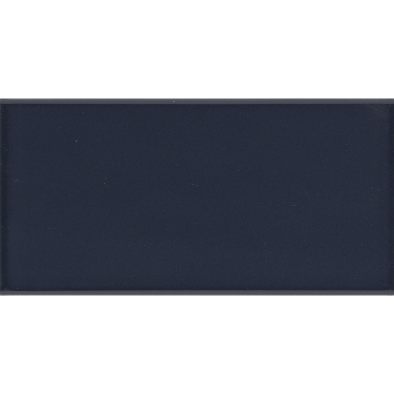 CATCH - 3X6, NAVY, GLOSSY