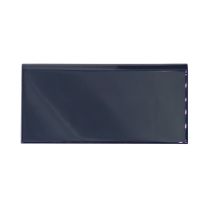 CATCH - 3X6, NAVY, GLOSSY