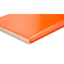 CATCH - 3X6, ORANGE, GLOSSY