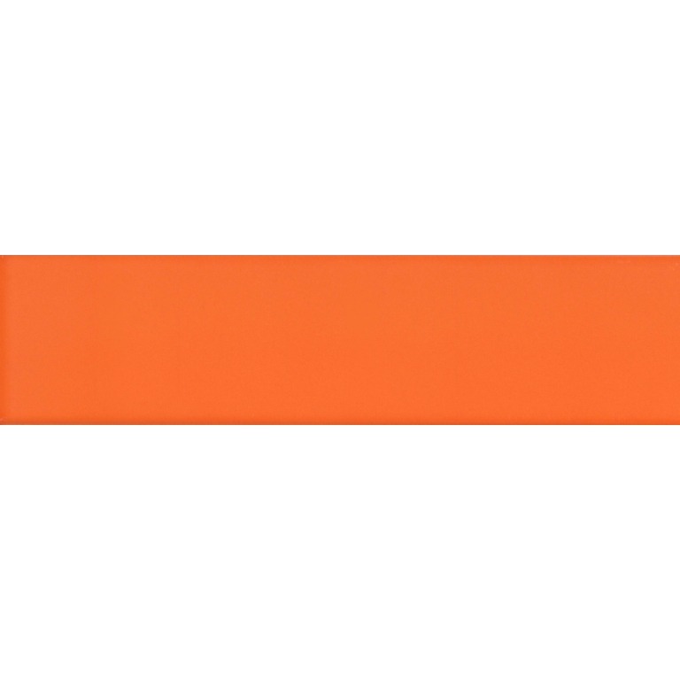 CATCH - 3X12, ORANGE, GLOSSY