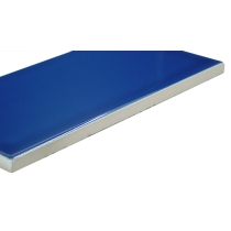 CATCH - 3X6, ROYAL, GLOSSY