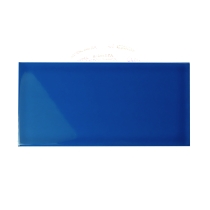 CATCH - 3X6, ROYAL, GLOSSY