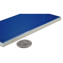 CATCH - 3X6, ROYAL, GLOSSY