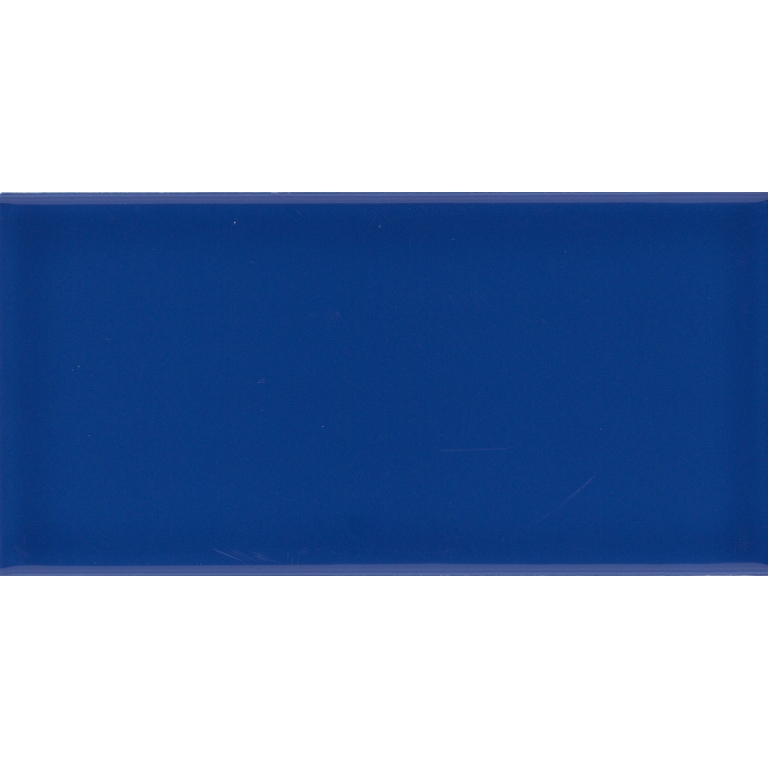 CATCH - 3X6, ROYAL, GLOSSY