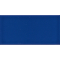 CATCH - 3X6, ROYAL, GLOSSY