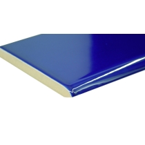 CATCH - 3X6, ROYAL, GLOSSY