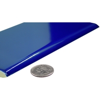 CATCH - 3X6, ROYAL, GLOSSY