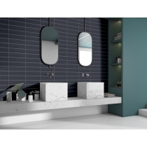 CATCH - 2X8, SILICON, MATTE