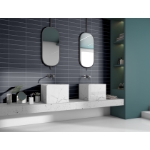 CATCH - 2X8, SILICON, GLOSSY