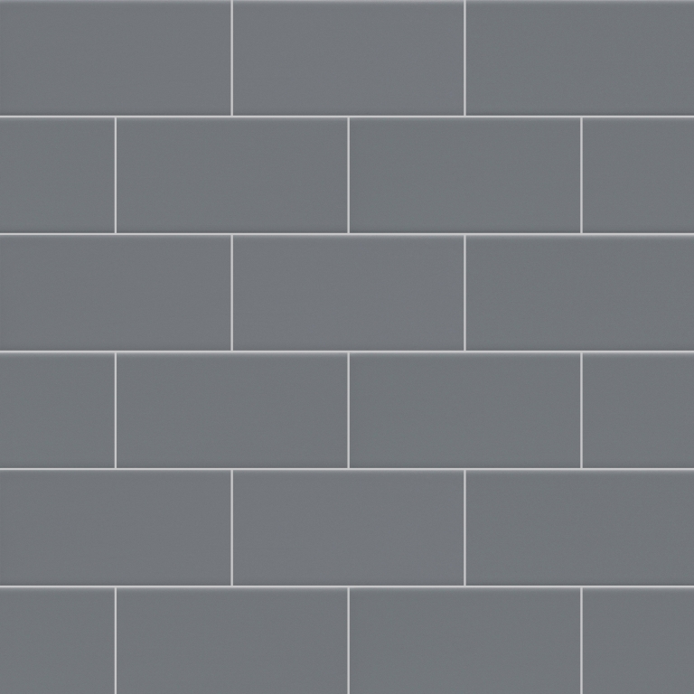 CATCH - 3X6, SILICON, GLOSSY