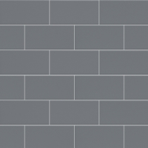 CATCH - 3X6, SILICON, GLOSSY