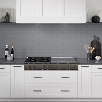 CATCH - 3X12, SILICON, MATTE