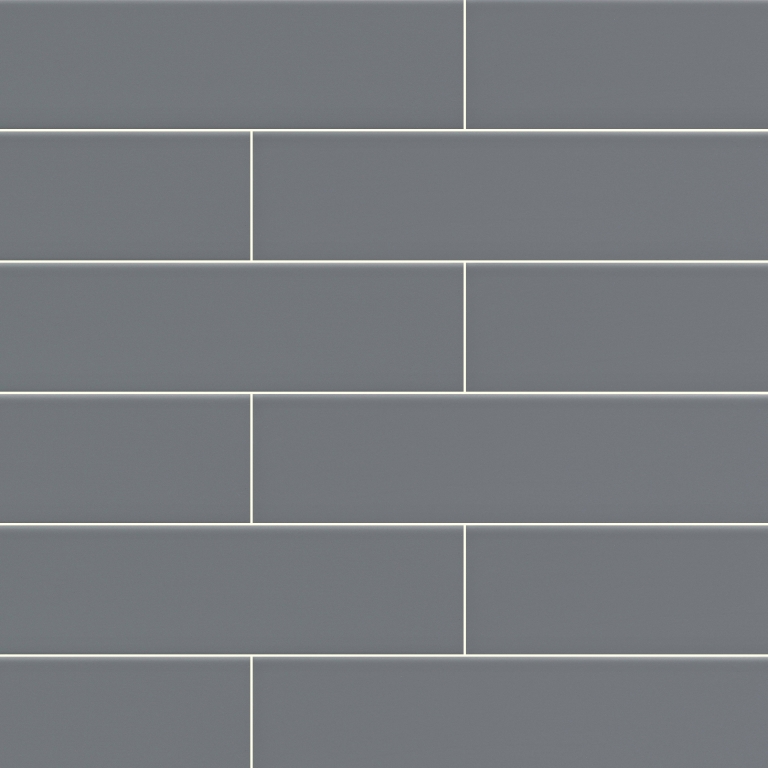 CATCH - 3X12, SILICON, GLOSSY