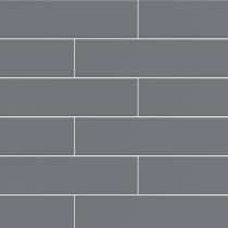 CATCH - 3X12, SILICON, GLOSSY