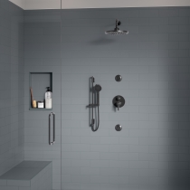 CATCH - 4X10, SILICON, MATTE