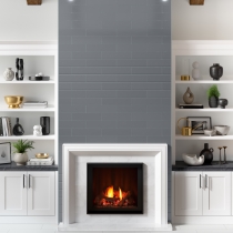 CATCH - 4X16, SILICON, GLOSSY