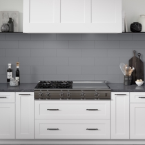 CATCH - 6X18, SILICON, MATTE