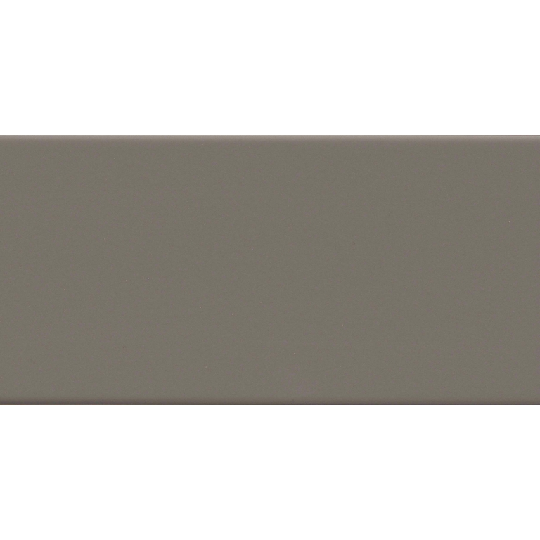 CATCH - 3X6, TAUPE, MATTE