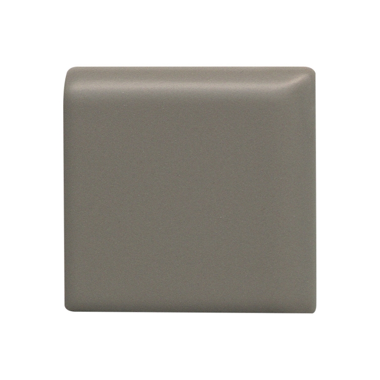 CATCH - 2X2, TAUPE, MATTE