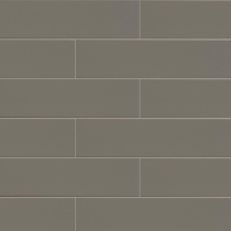 CATCH - 3X12, TAUPE, GLOSSY