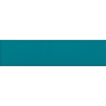 CATCH - 3X12, TEAL, GLOSSY