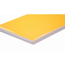 CATCH - 3X6, YELLOW, GLOSSY