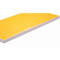 CATCH - 3X6, YELLOW, GLOSSY