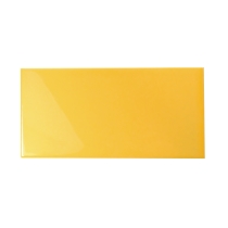 CATCH - 3X6, YELLOW, GLOSSY