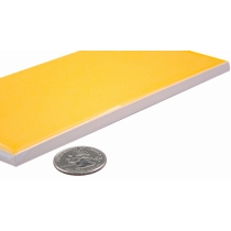 CATCH - 3X6, YELLOW, GLOSSY