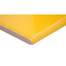 CATCH - 3X6, YELLOW, GLOSSY