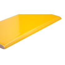 CATCH - 3X6, YELLOW, GLOSSY