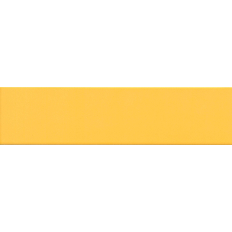 CATCH - 3X12, YELLOW, GLOSSY