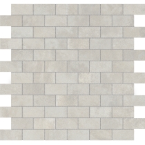 CAVANITE - 1X2/12X12, IVORY, MATTE