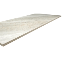 CAVERNA - 12X24, FOSSIL, INDOOR R11