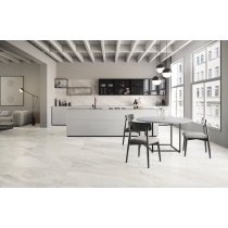 CAVERNA - 24X47, FOSSIL, INDOOR R11