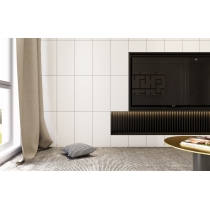 CHOICE - 12X24, WHITE, MATTE