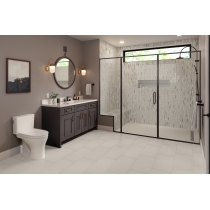 CITIZEN - 12X24, ELECTOR, MATTE